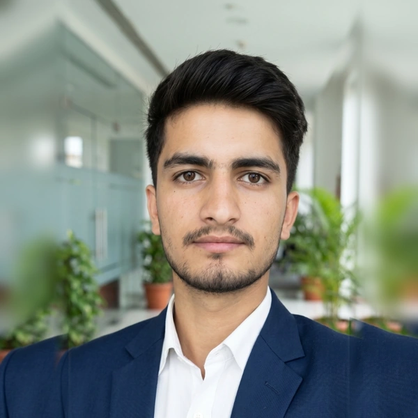 Hardik Sharma