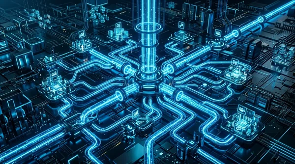 AutomateFlow Enterprise ERP